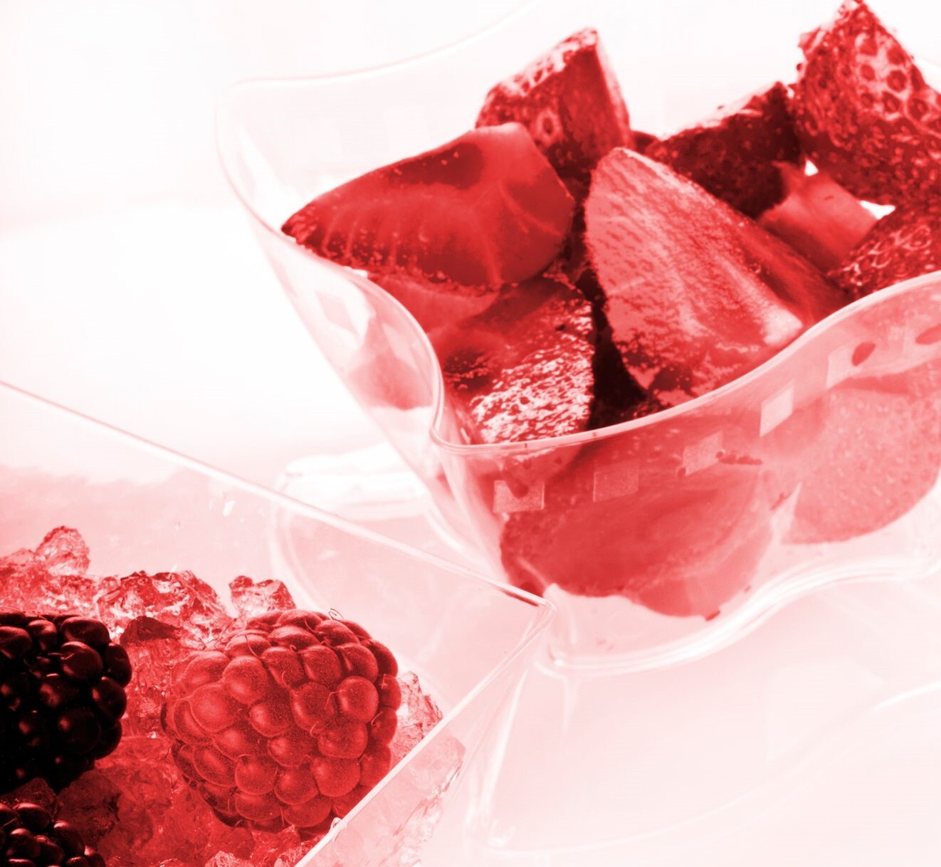 Coppetta Monoporzione Elika  100 cc - Pezzi 50