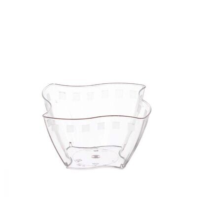 Coppetta Monoporzione Elika  150 cc - Pezzi 50