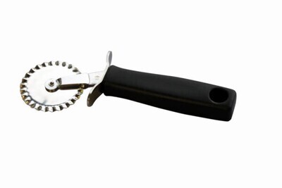 Rotella Taglia Pasta Ondulata Ø 55 mm