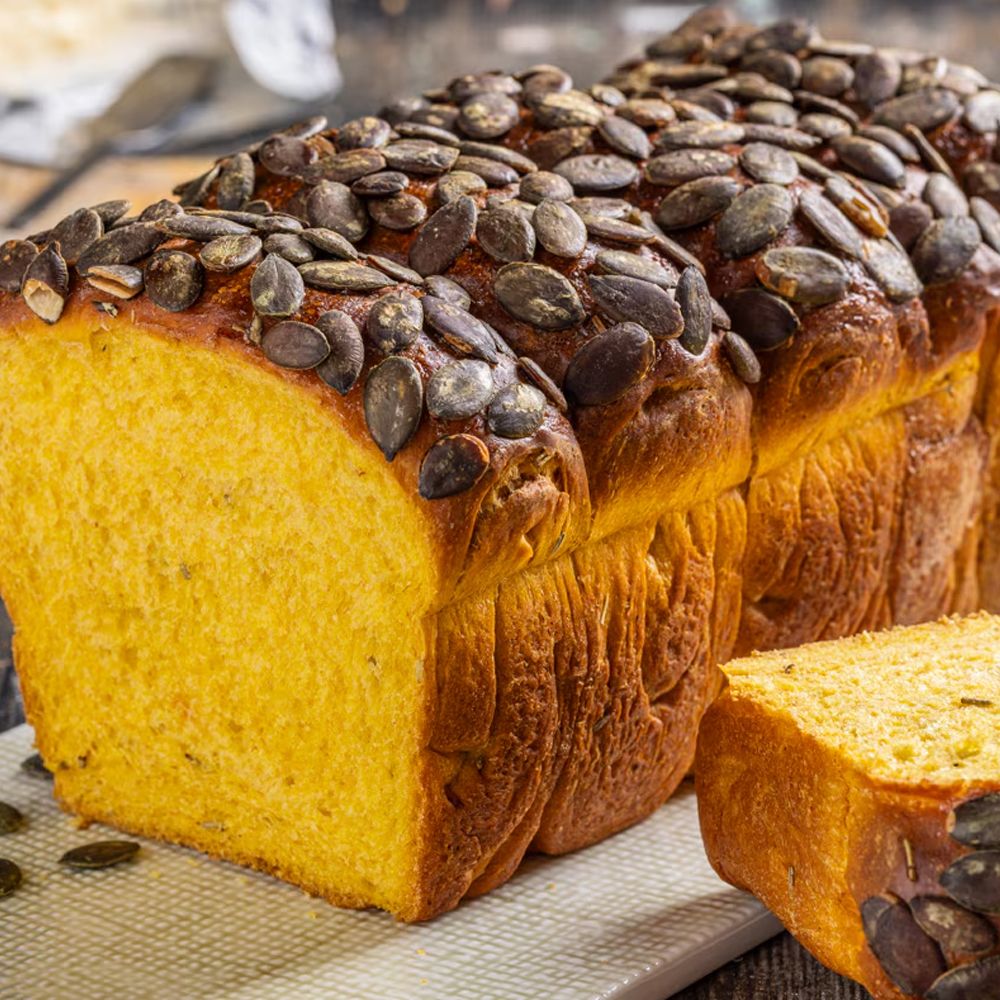 Semi Di Zucca Decorticati 1 KG