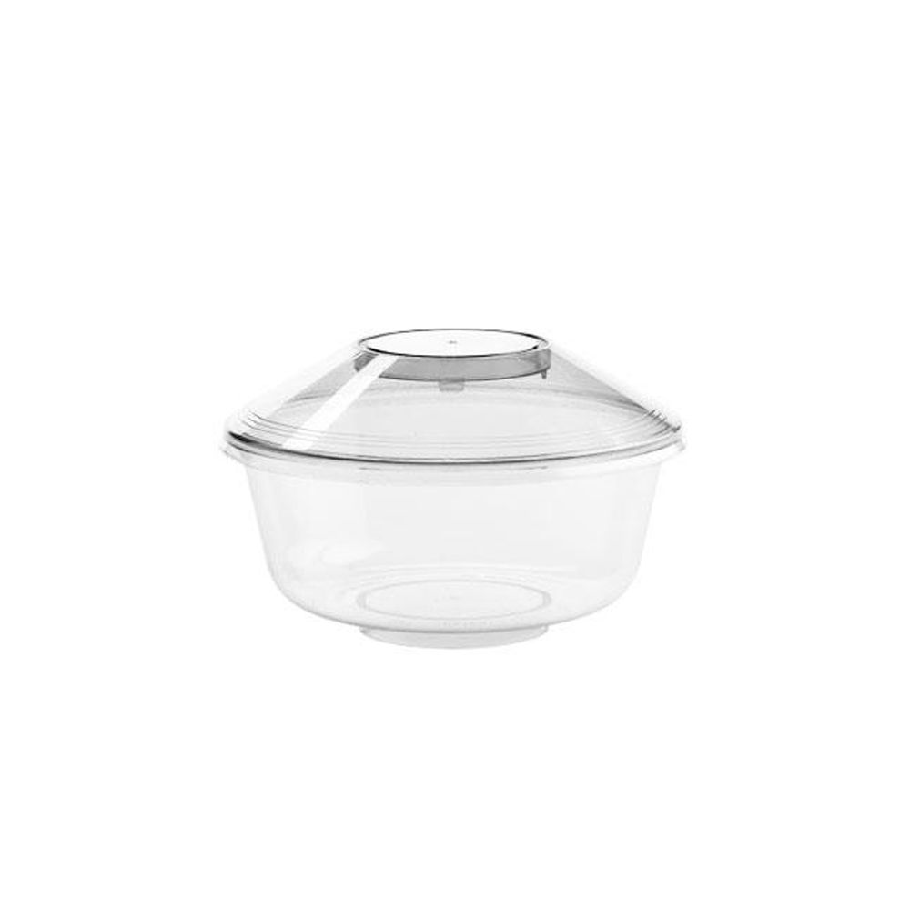 Coppa Tiramisù Gaia 200 CC con Coperchio Coppa Tiramisù Gaia 200 CC con Coperchio