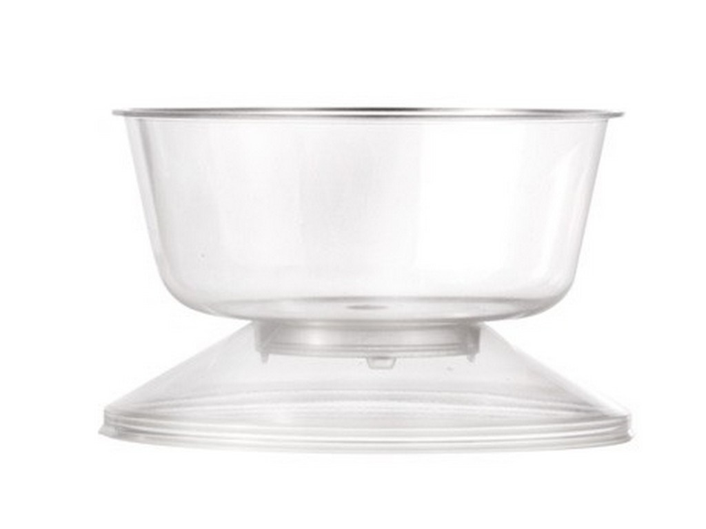 Coppa Tiramisù Gaia 200 CC con Coperchio