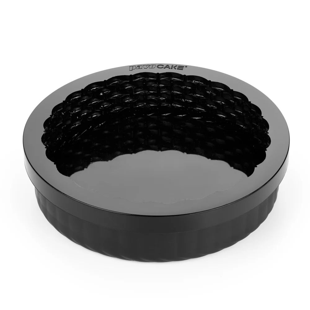 Stampo Silicone Panier Pavocake KE112