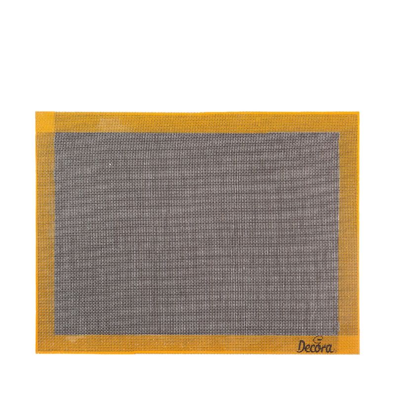 Tappetino Silicone Microforato  Bakery 40x60