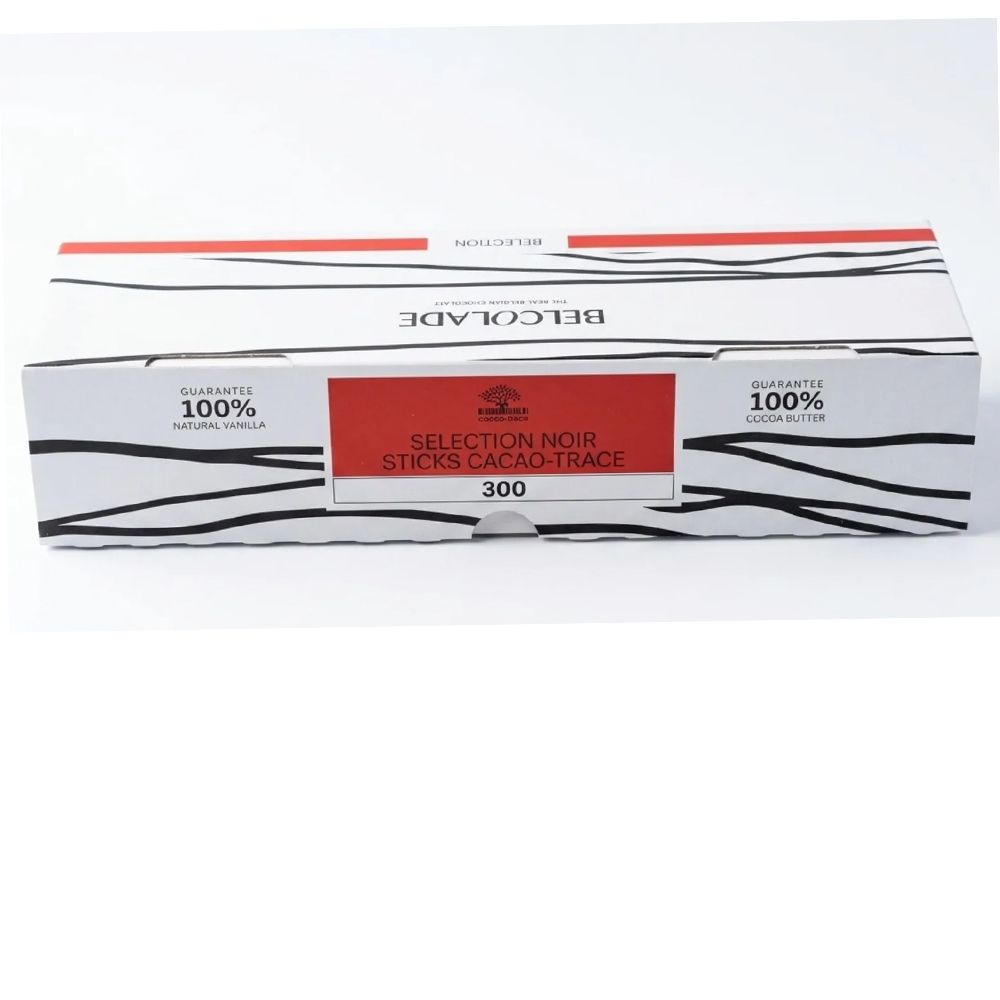 Bastoncini Cioccolato Sticks Cm 7,8 Pezzi 300 Kg 1,6