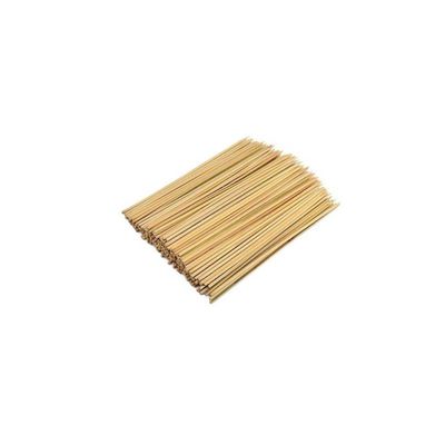 Stecconi Spiedo Bamboo Cm. 15 Pezzi 1000 Stecconi Spiedo Bamboo Cm. 15 Pezzi 1000