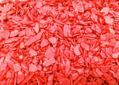Scaglietta Cioccolato Rossa KG.1 Scaglietta Cioccolato Rossa KG.1