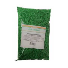 Scaglietta Cioccolato Verde KG.1