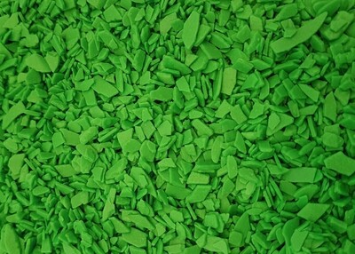 Scaglietta Cioccolato Verde KG.1