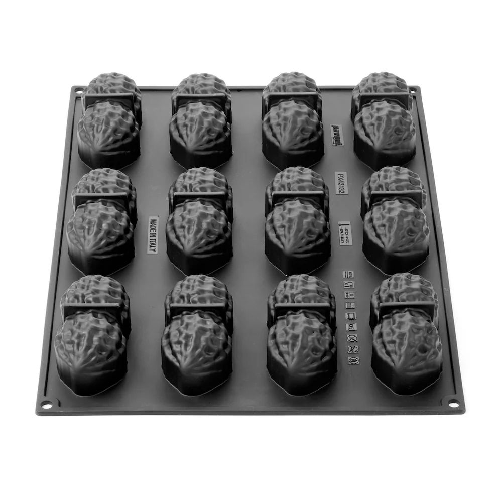 Stampo in Silicone 