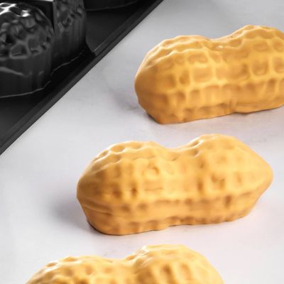 Stampo in Silicone Stampo in Silicone "Arachide" Pavoni PX43137