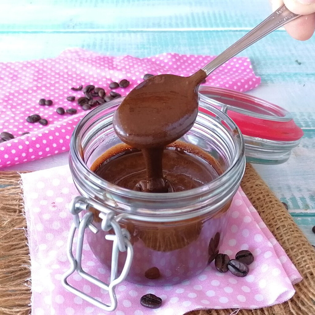 Pasta Caffè 100 gr Pasta Caffè 100 gr