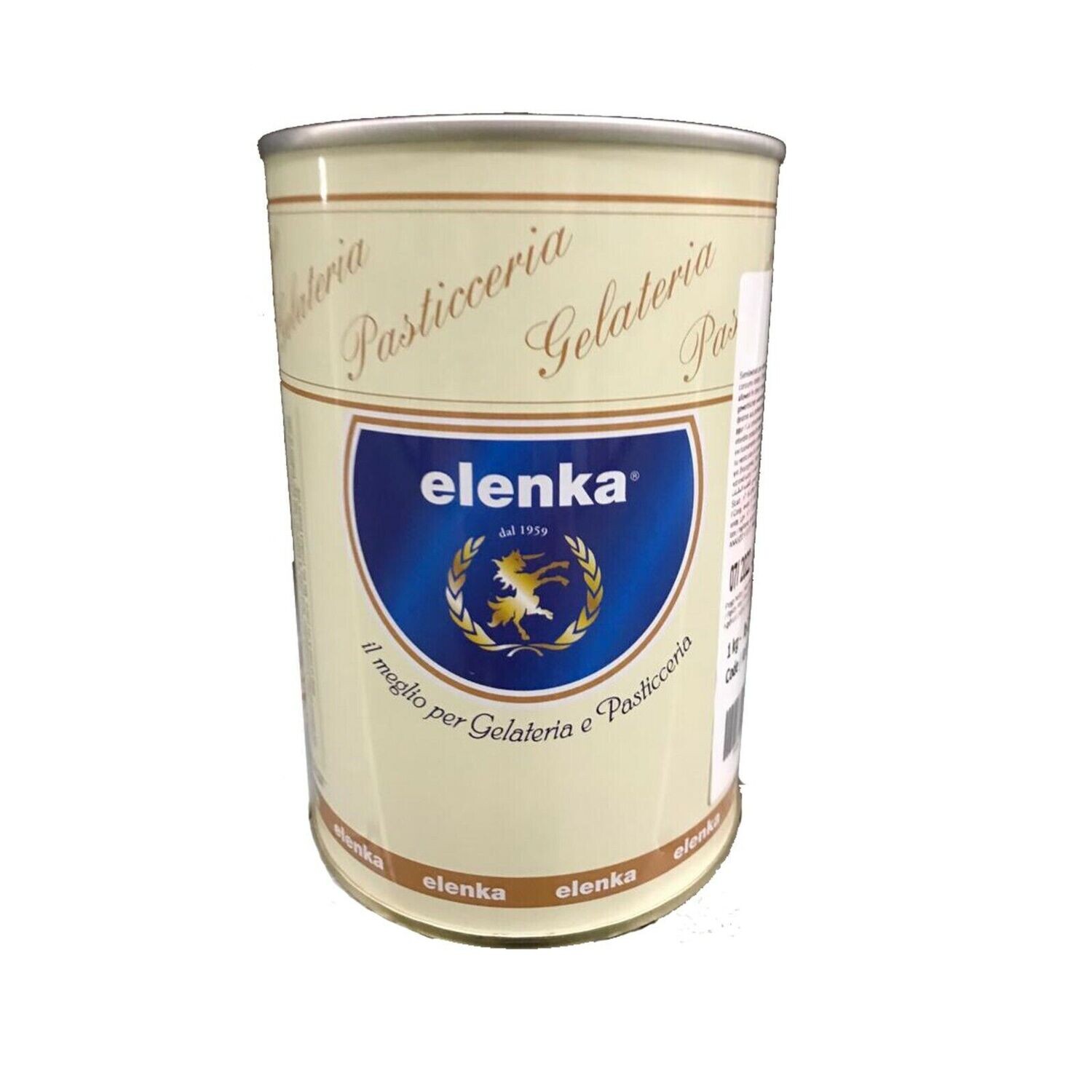 Pasta Caffè Elenka Kg. 1 Pasta Caffè Elenka Kg. 1