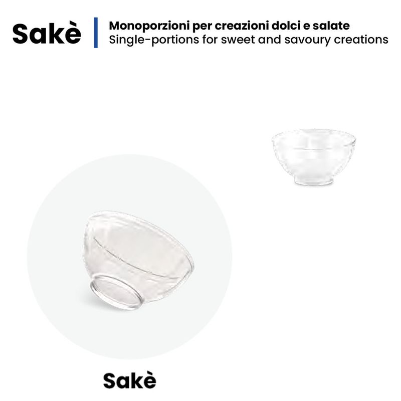 Coppa Sakè 150 CC Pz 50