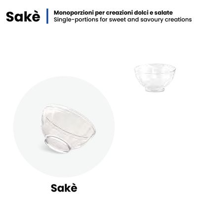 Coppa Sakè 150 CC Pz 50