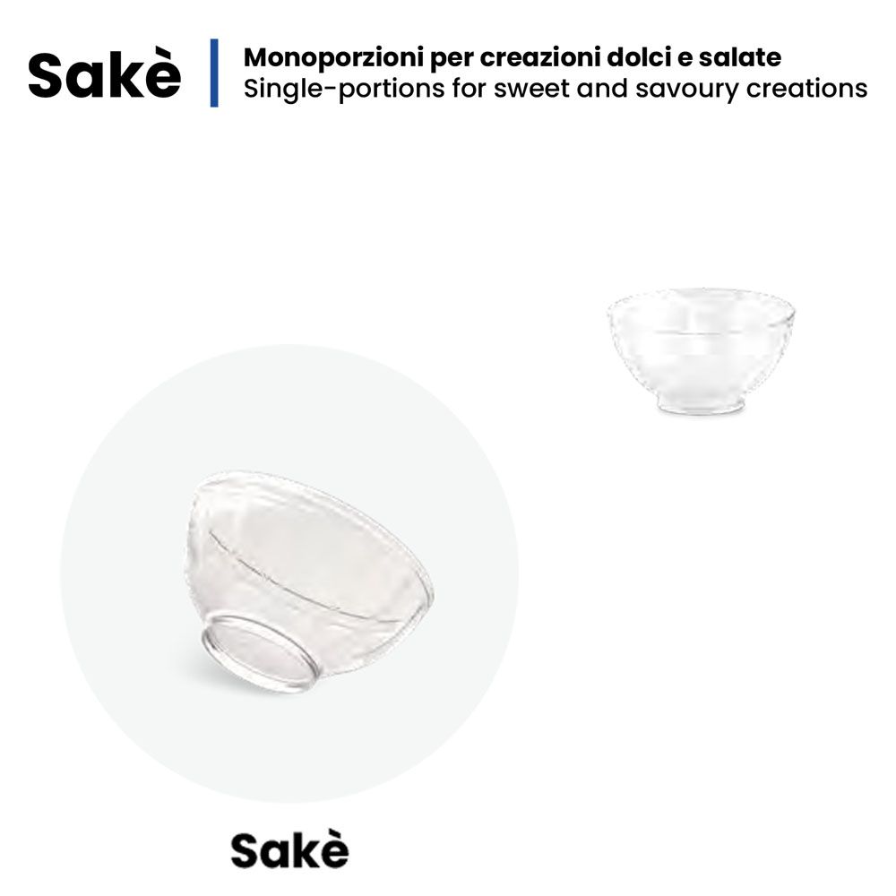 Coppa Sakè 250 CC Pz 50