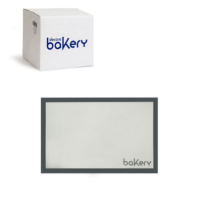 Tappetino Antiaderente Silicone  38,5 x 28,5 Cm