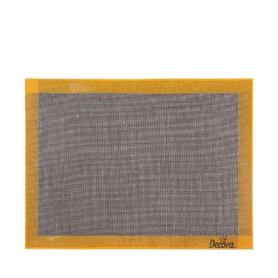 Tappetino Microforato Silicone  Bakery 38,5x28,5