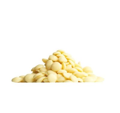 Cioccolato Bianco Callebaut Sacco da Kg 10 Cioccolato Bianco Callebaut Sacco da Kg 10
