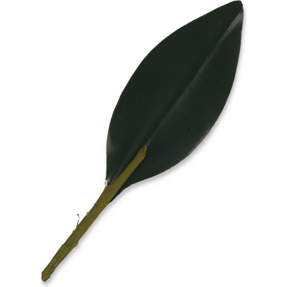 Foglie Arancio Frutta Martorana Blister 25 pezzi Foglie Arancio Frutta Martorana Blister 25 pezzi