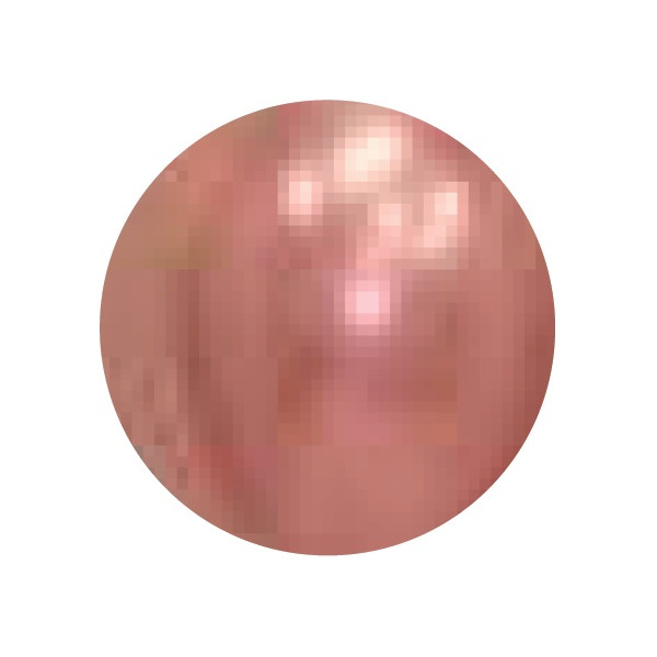 Colore Alimentare Spray Perlato Rosa Gold - 250 ML