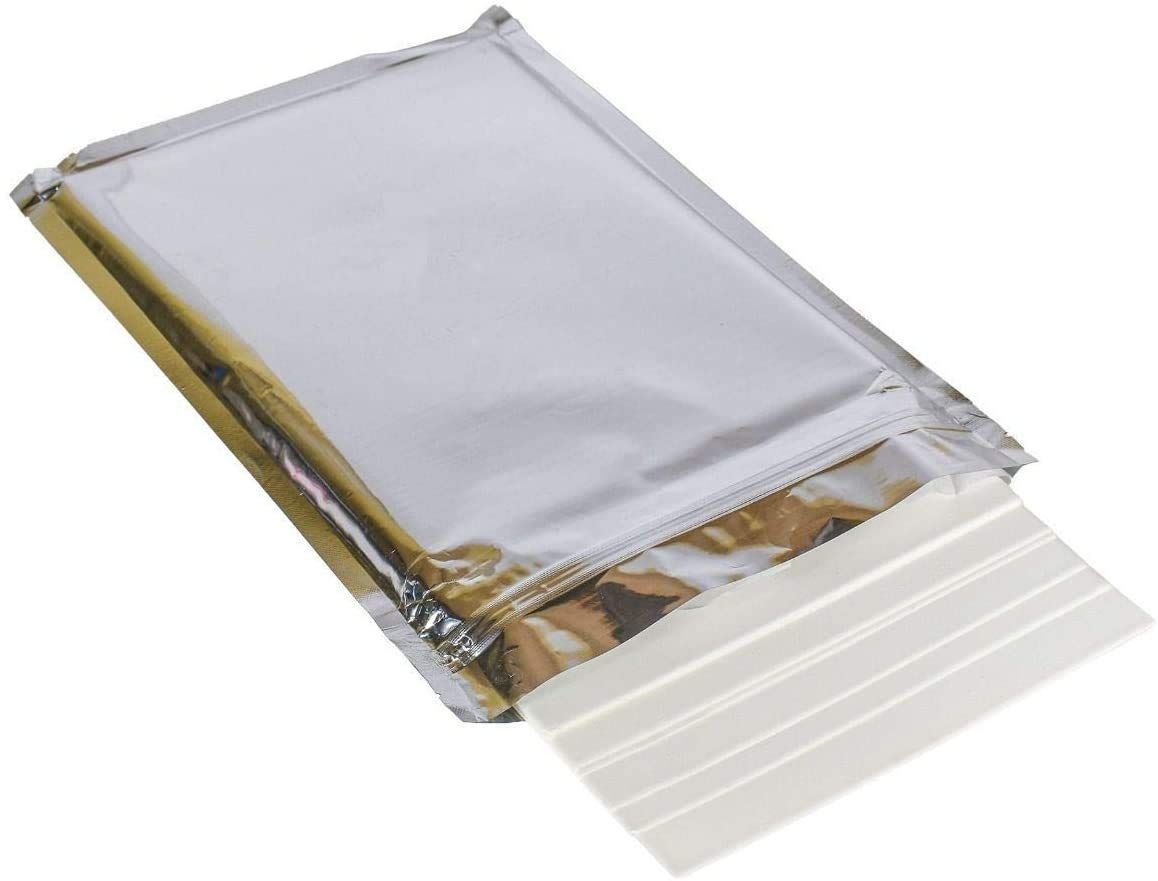 Fogli in Pasta di Zucchero per Stampante A4  Pz. 25