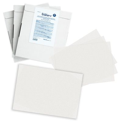 Fogli Pasta Zucchero Stampante A4  Pezzi 25