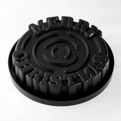 Stampo Silicone Pavocake Stampo Silicone Pavocake "Merry Cristmas" Pavoni KE097