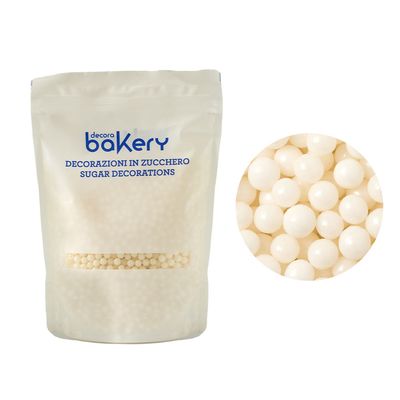 Perle Maxi Bianche 1 Kg
