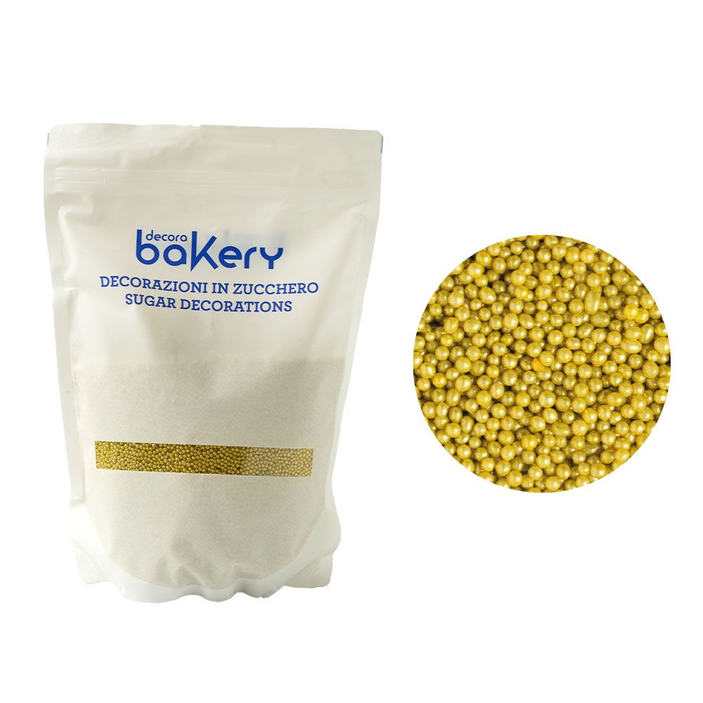 Perle Mini Oro 1 Kg