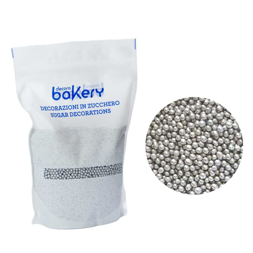 Perle Mini Argento 1 Kg