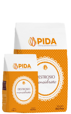 Destrosio Monoidrato Polvere Sacchetto Kg.10