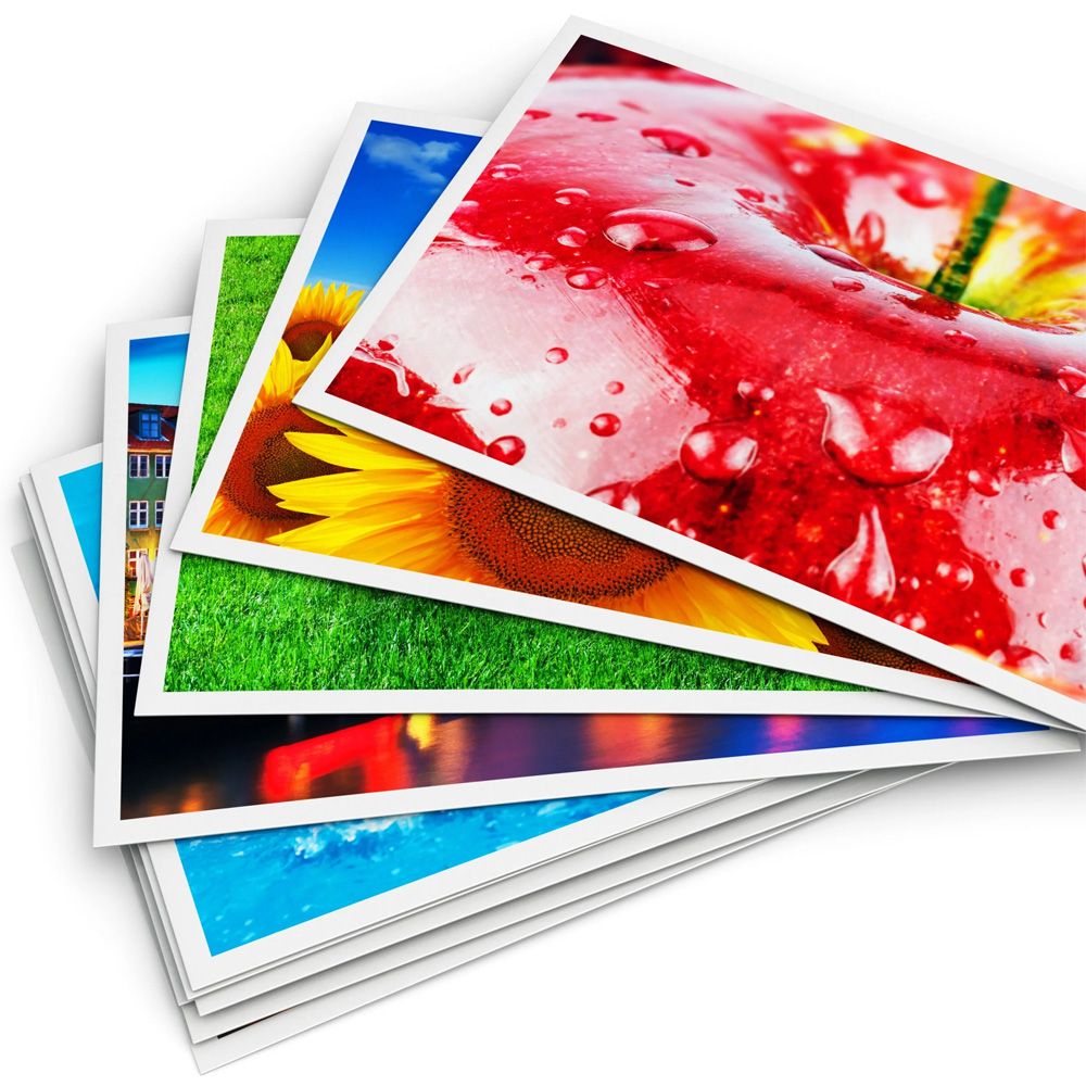 Colore Stampante Alimentare Canon Ciano 100 Ml