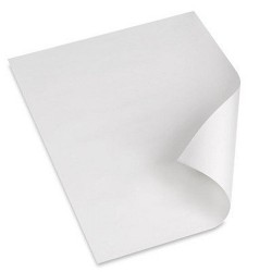 Carta Forno Premium  40X60 Fogli 500