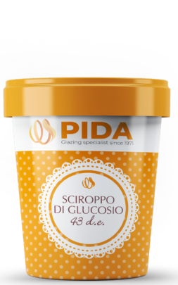 Glucosio Sciroppo  43 De - Secchio KG.10