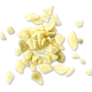 Scagliette Cioccolato Bianco Gr.250