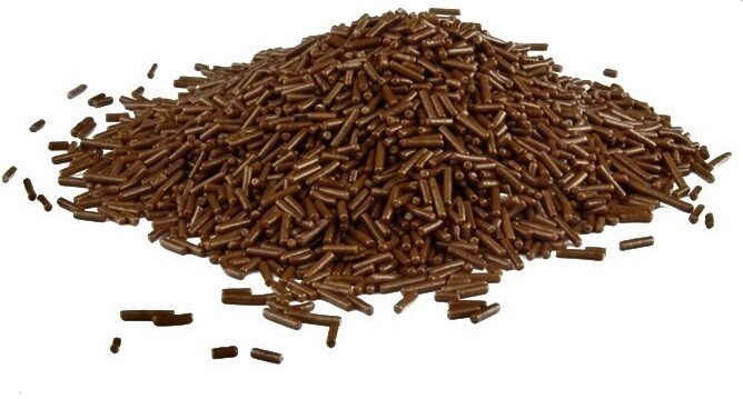 Codetta Cioccolato Latte 250 Gr Codetta Cioccolato Latte 250 Gr