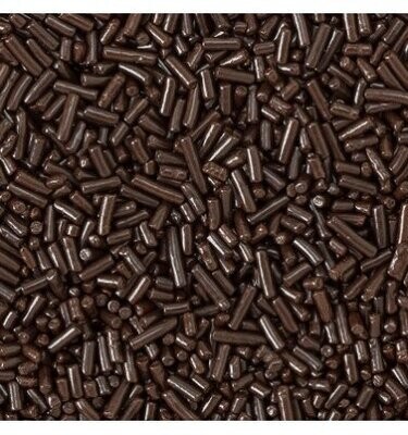 Codetta Cioccolato Fondente 250 Gr