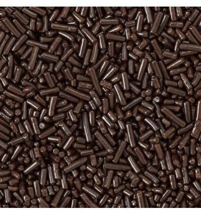 Codetta Cioccolato Fondente 250 Gr