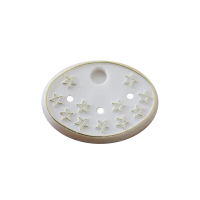 Basi Numeri Torte  Pezzi 100