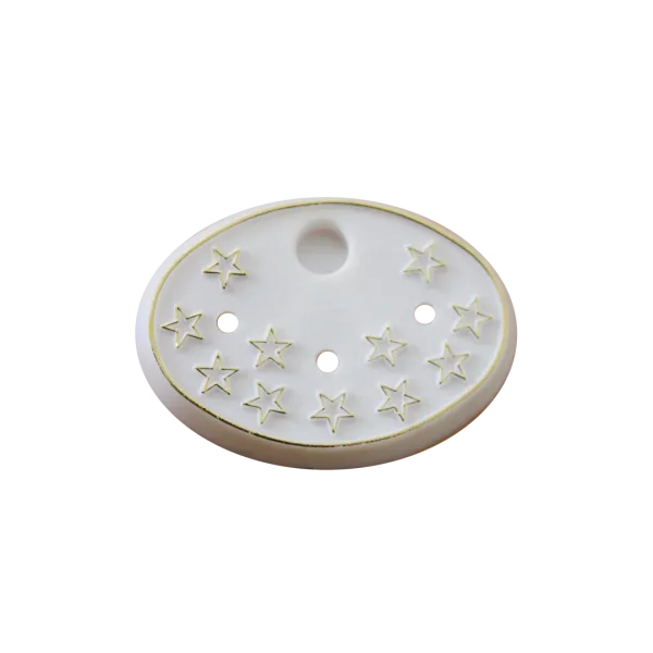 Basi Numeri Torte  Pezzi 100