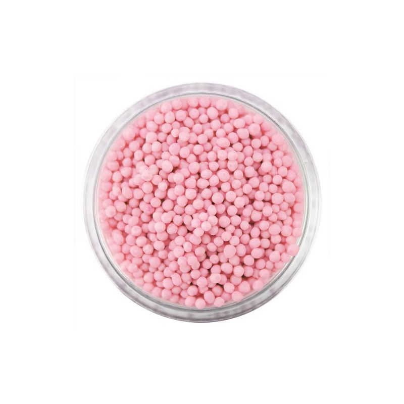 Mompariglia Zucchero Rosa 100 Gr