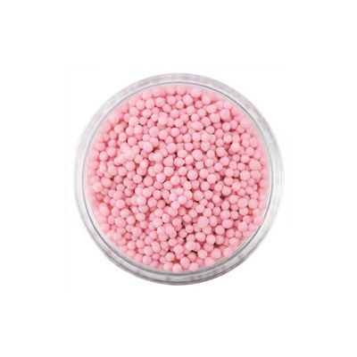 Mompariglia Zucchero Rosa 100 Gr