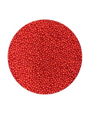 Mompariglia Zucchero Rossa 100 Gr