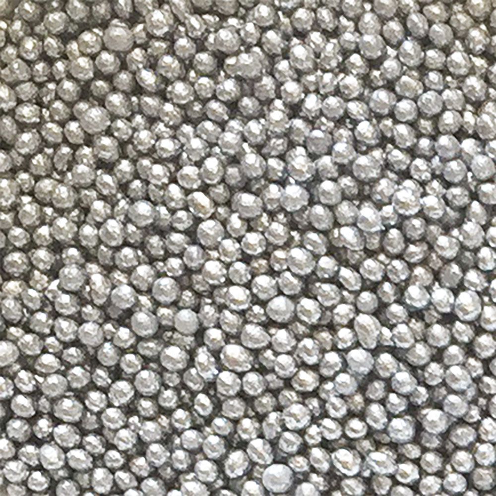 Perle Mini Argento 100 Gr