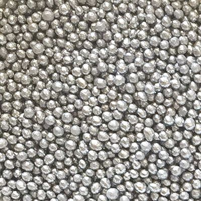 Perle Mini Argento 100 Gr Perle Mini Argento 100 Gr