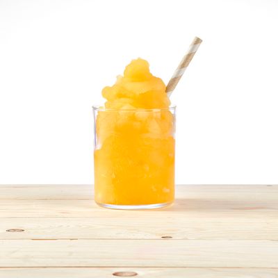 Pronto Granita Pesca Pregel Gr 960