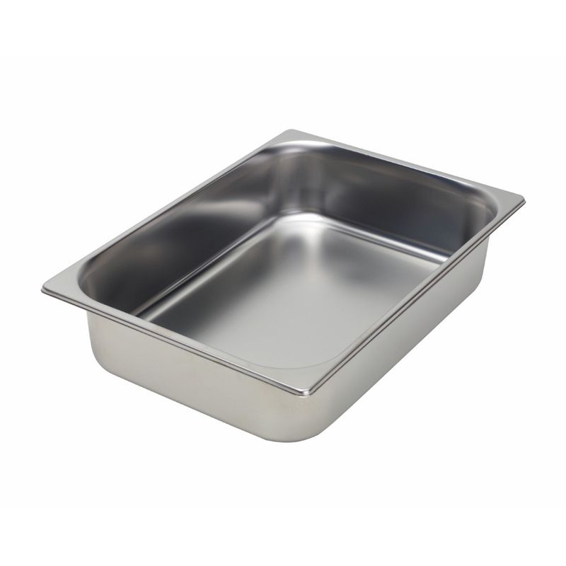 Bacinella gelato 36 x 25 – H 7,5 Cm – 470 cl