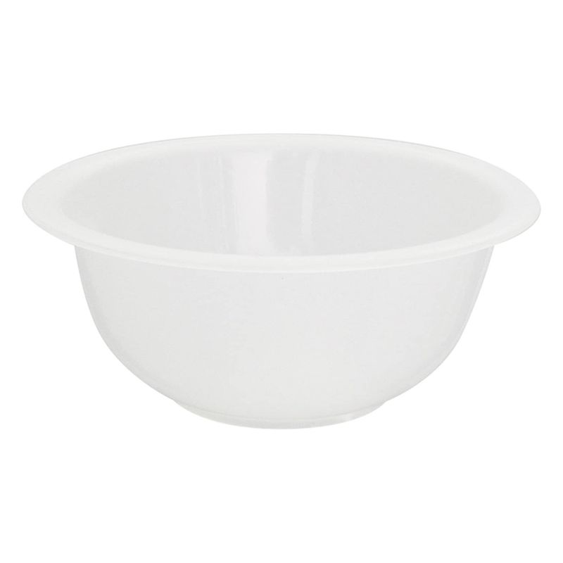 Bacinella Polipropilene Microonde 28 Cm