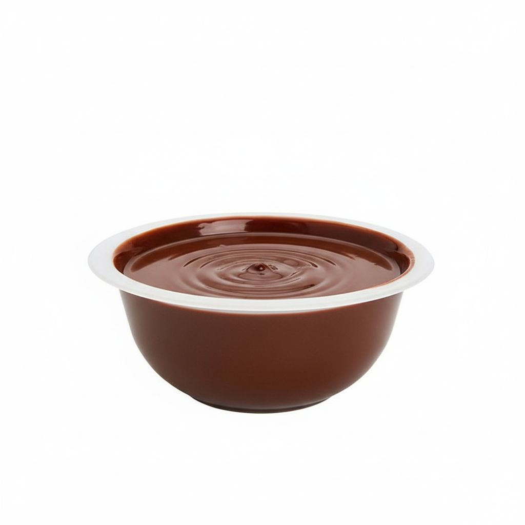 Bacinella Polipropilene Microonde 28 Cm